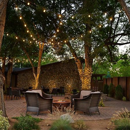 Primrose Inn&Suites Chino Valley Eksteriør bilde