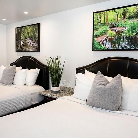 Primrose Inn&Suites Chino Valley Eksteriør bilde