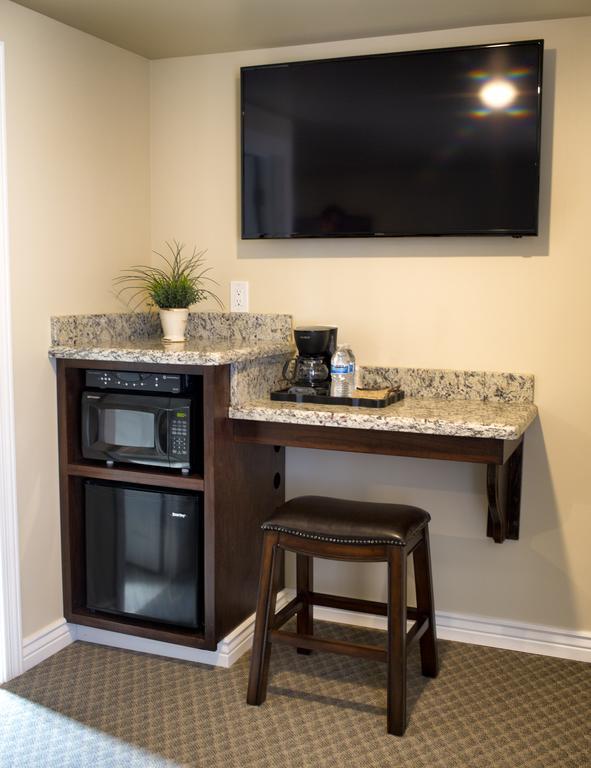 Primrose Inn&Suites Chino Valley Rom bilde