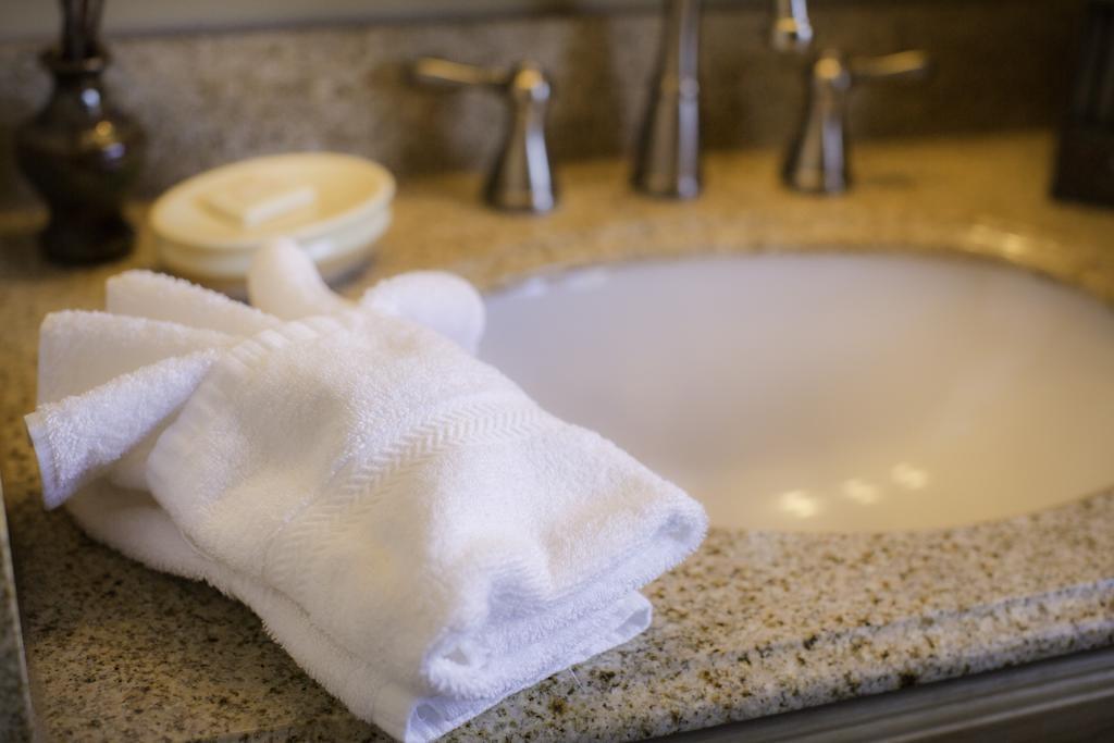 Primrose Inn&Suites Chino Valley Rom bilde