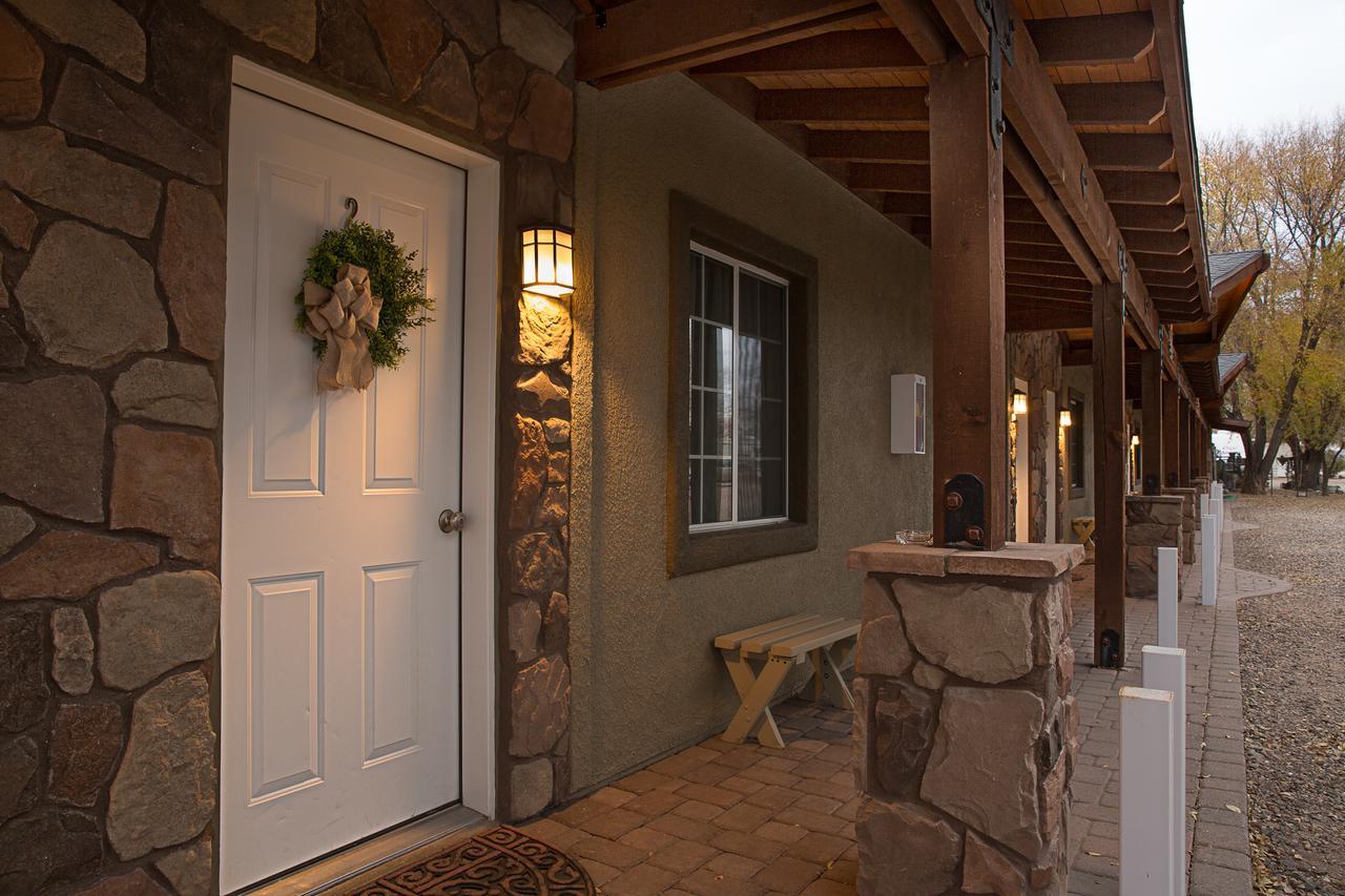 Primrose Inn&Suites Chino Valley Eksteriør bilde