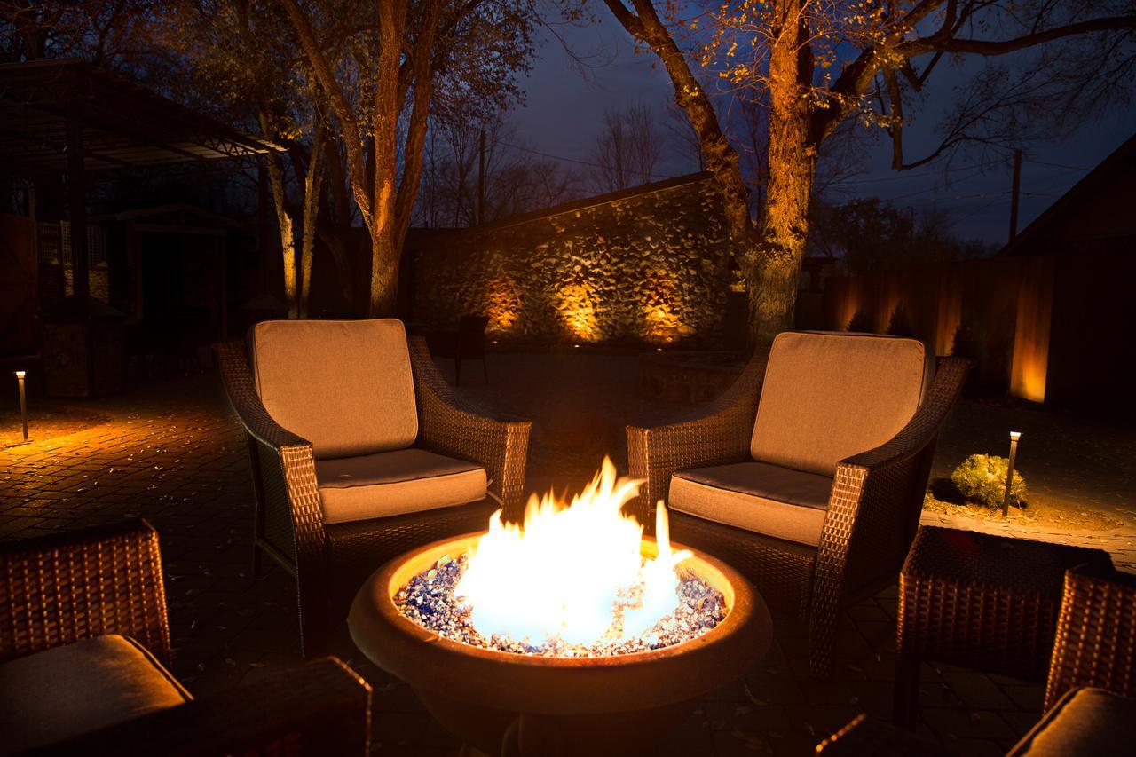 Primrose Inn&Suites Chino Valley Eksteriør bilde
