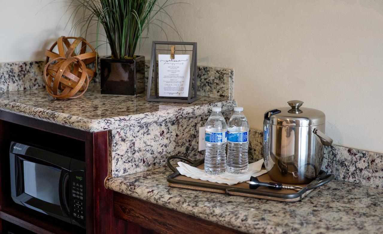 Primrose Inn&Suites Chino Valley Eksteriør bilde