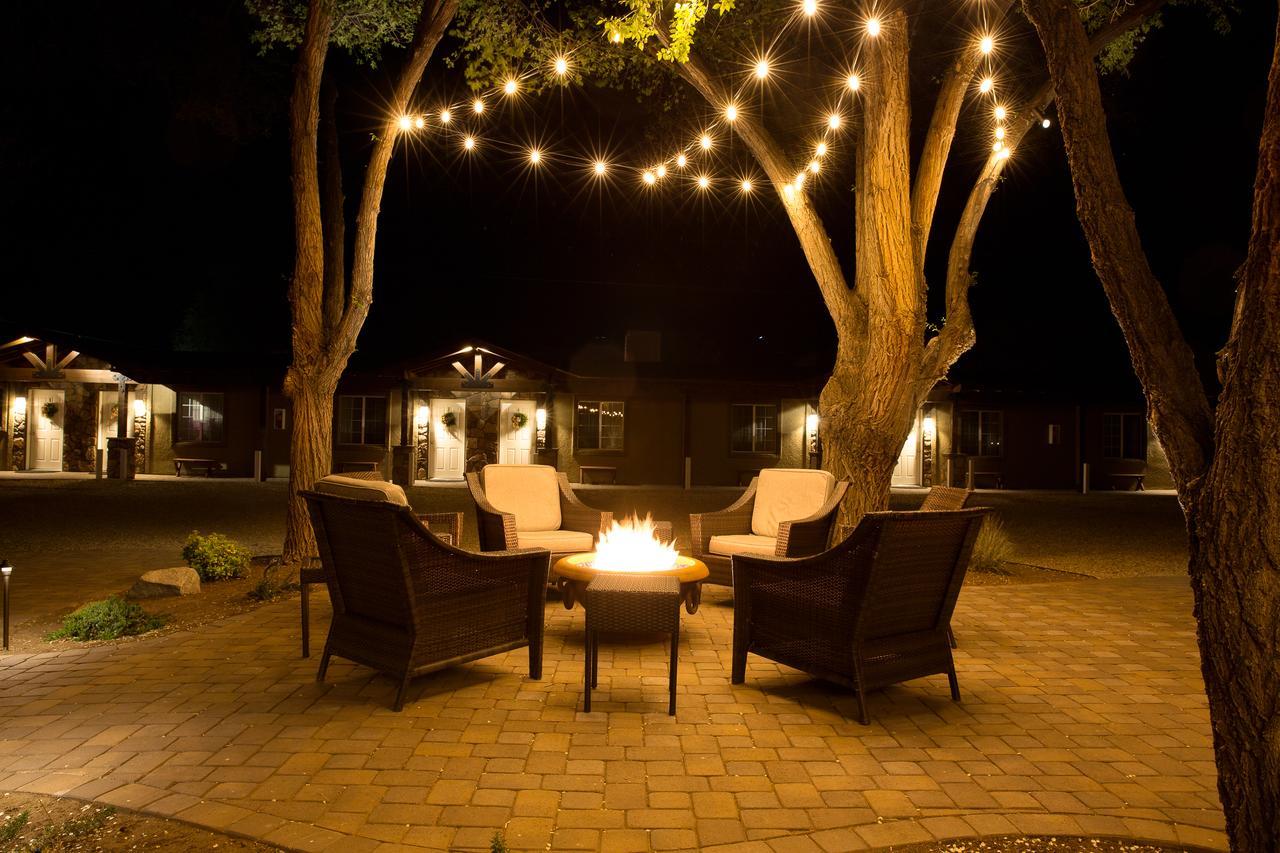 Primrose Inn&Suites Chino Valley Eksteriør bilde