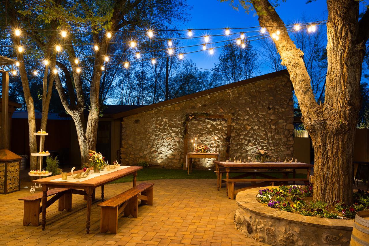 Primrose Inn&Suites Chino Valley Eksteriør bilde