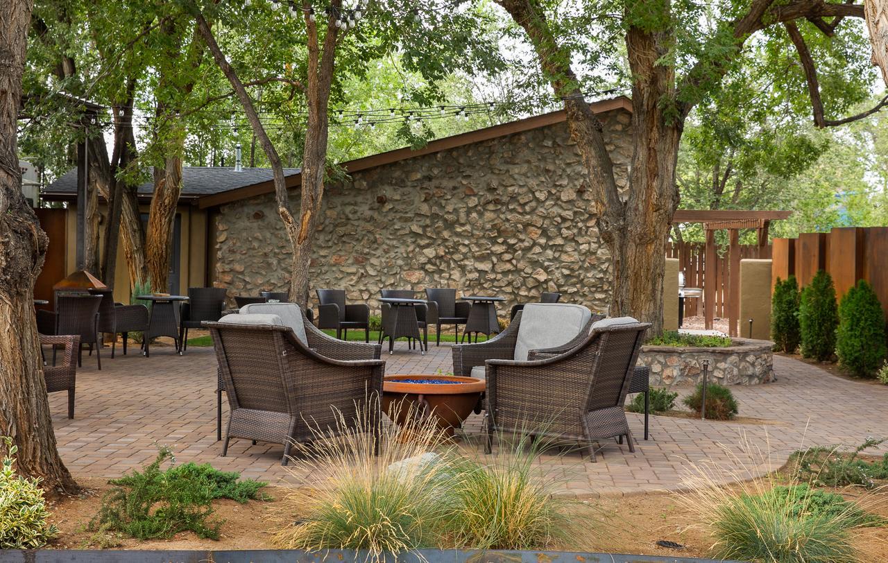 Primrose Inn&Suites Chino Valley Eksteriør bilde