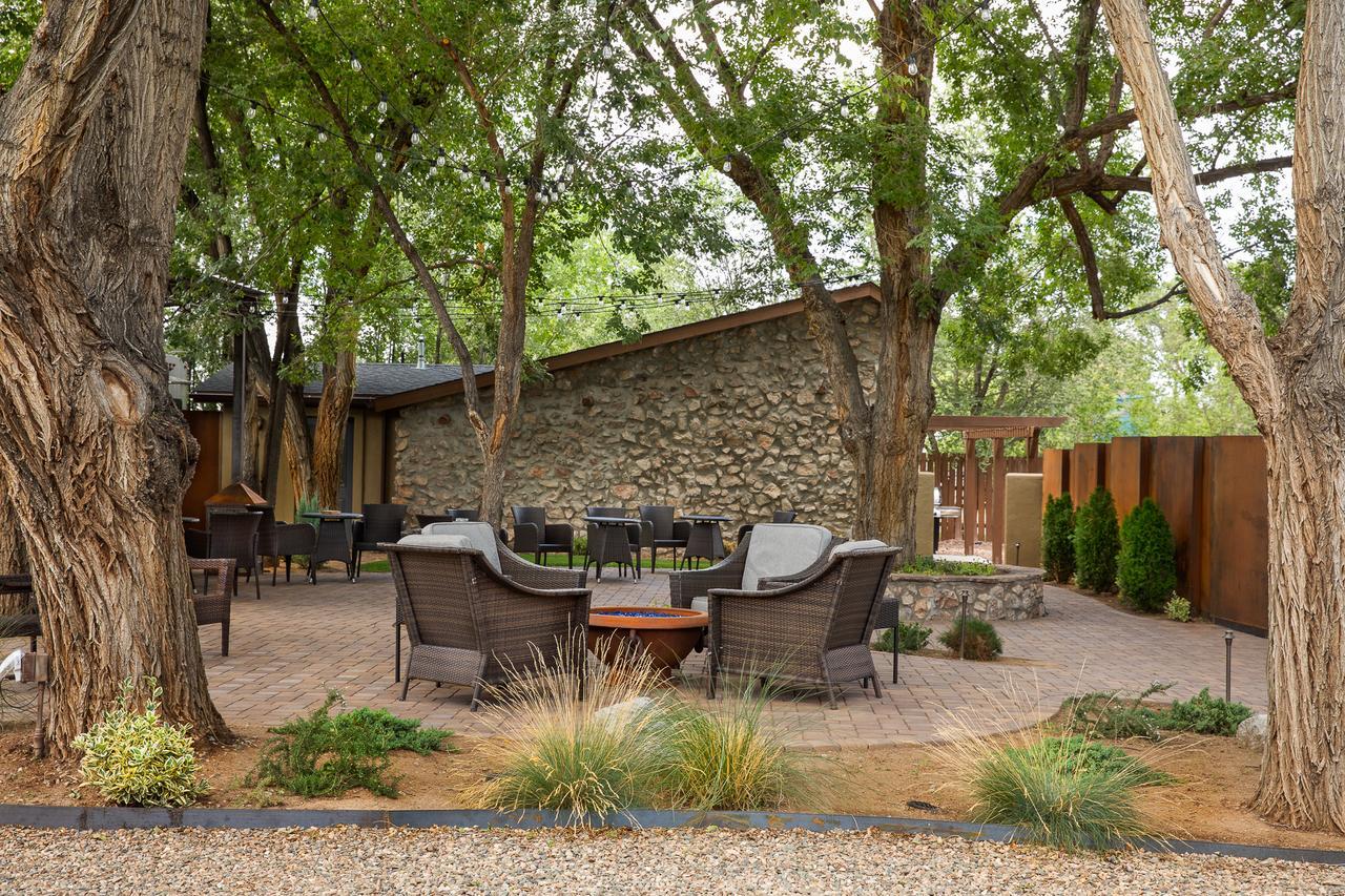 Primrose Inn&Suites Chino Valley Eksteriør bilde