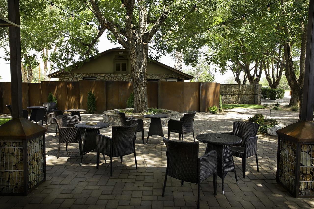 Primrose Inn&Suites Chino Valley Eksteriør bilde