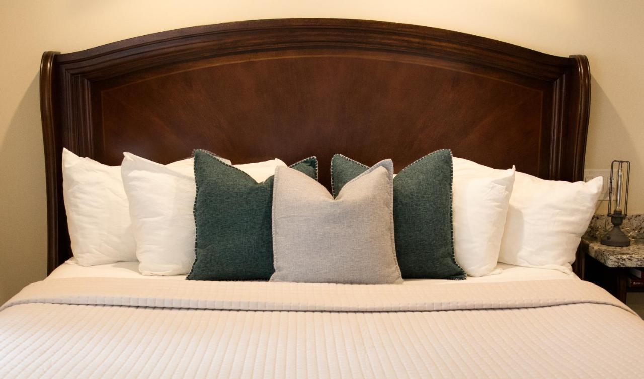Primrose Inn&Suites Chino Valley Eksteriør bilde