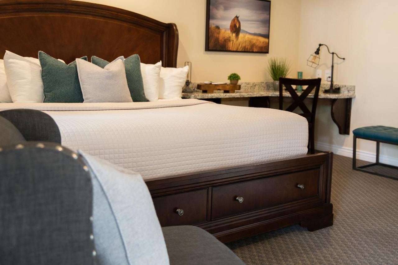 Primrose Inn&Suites Chino Valley Eksteriør bilde