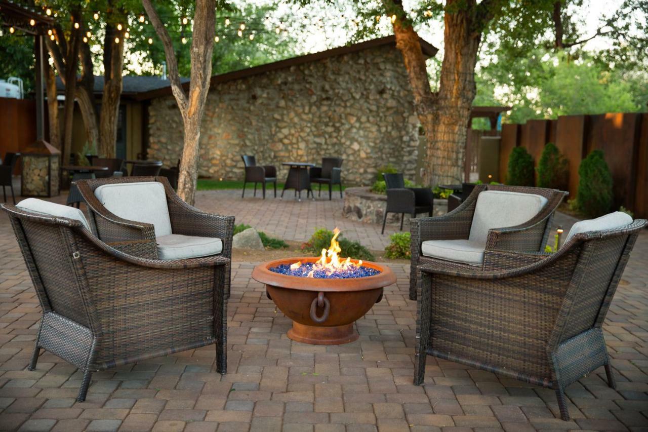Primrose Inn&Suites Chino Valley Eksteriør bilde