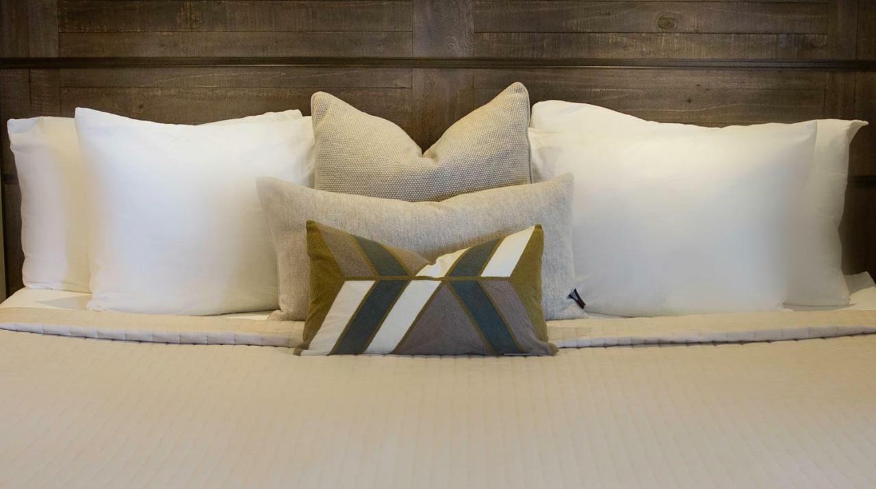 Primrose Inn&Suites Chino Valley Eksteriør bilde