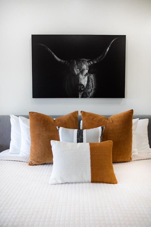 Primrose Inn&Suites Chino Valley Eksteriør bilde