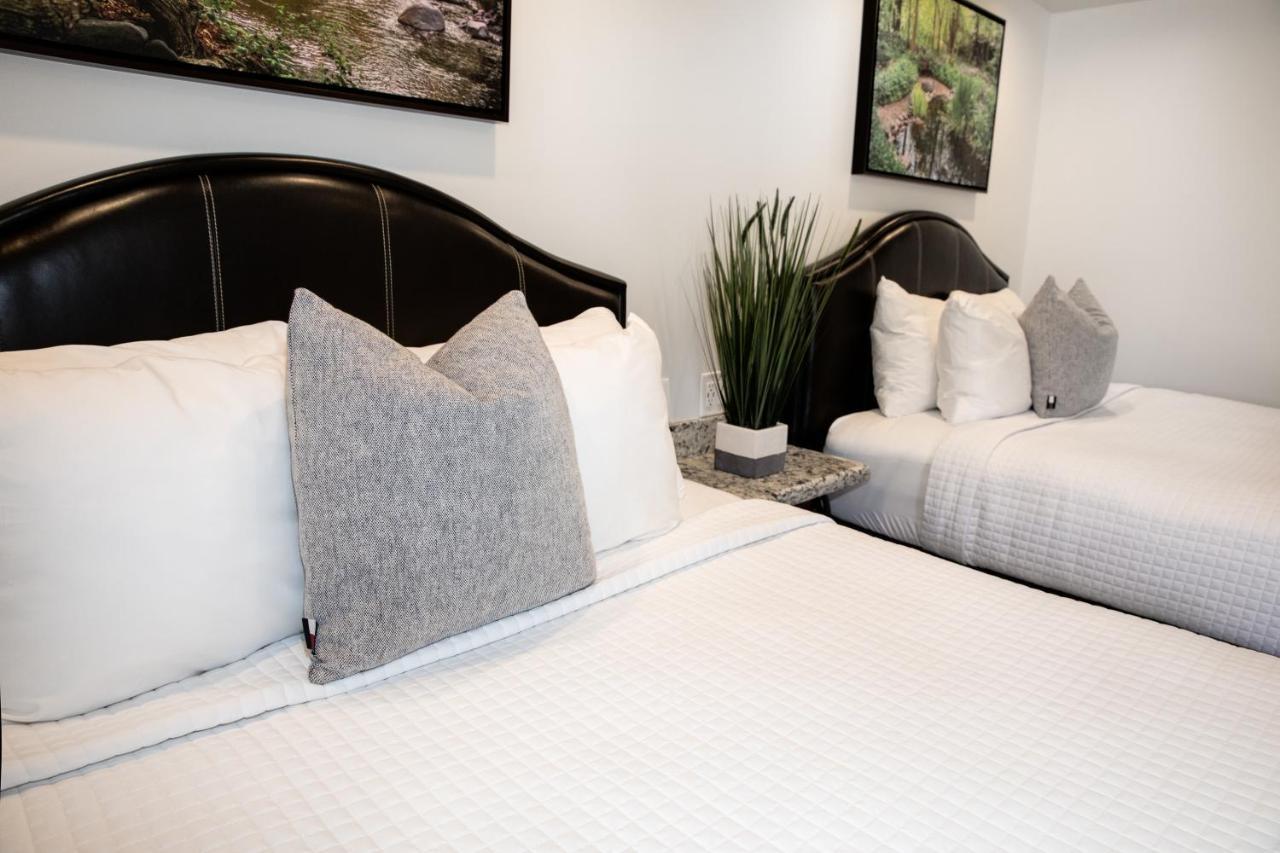 Primrose Inn&Suites Chino Valley Eksteriør bilde