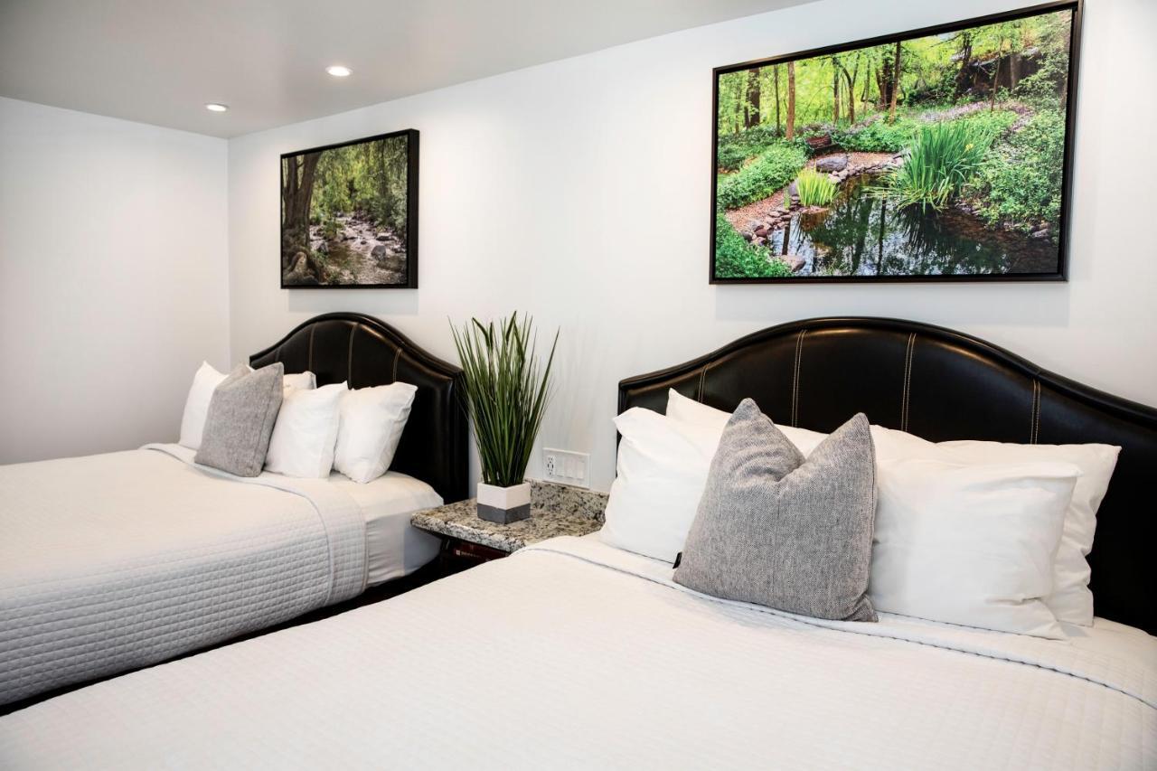 Primrose Inn&Suites Chino Valley Eksteriør bilde